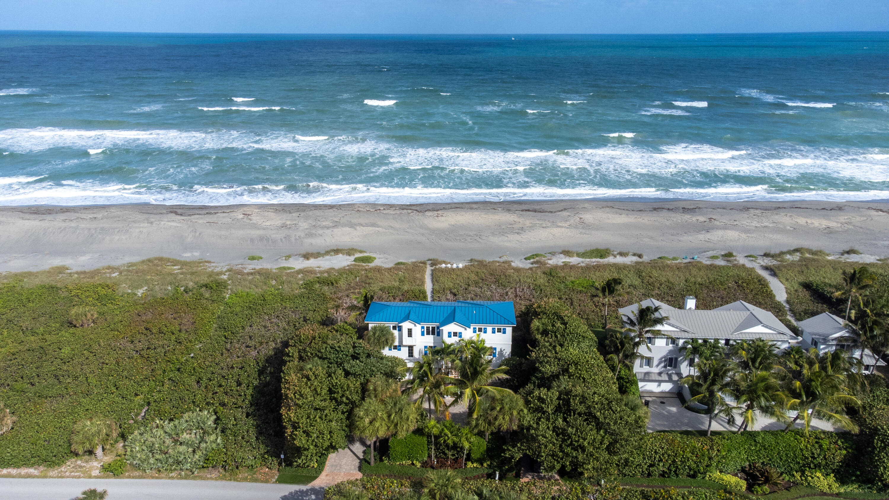 113 N Beach Road, Jupiter Island, FL 33455, Jupiter Island