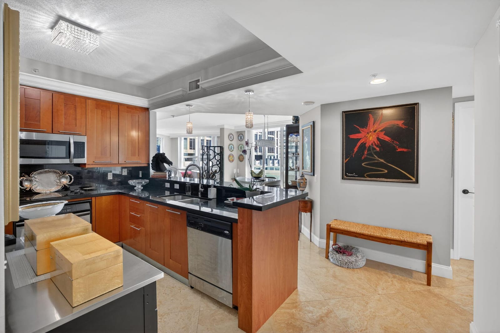 350 SE 2nd Street 730, Fort Lauderdale, FL 33301 photo 7