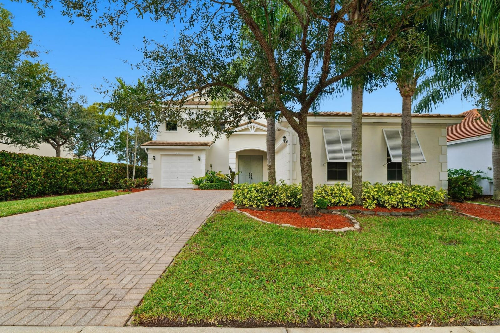 182 Palm Beach Plantation Boulevard, West Palm Beach, FL 33411