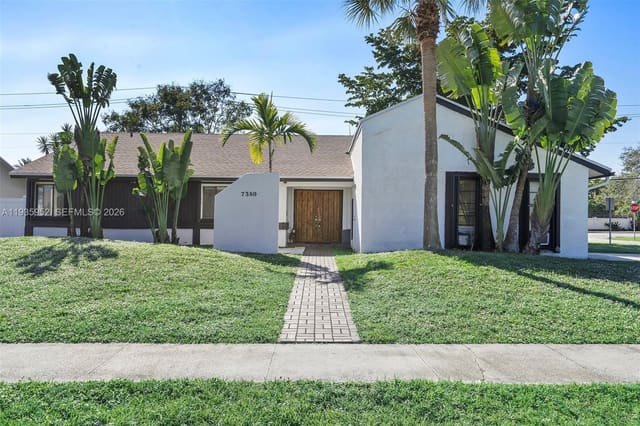 7380 NW 44th Court, Lauderhill, FL 33319