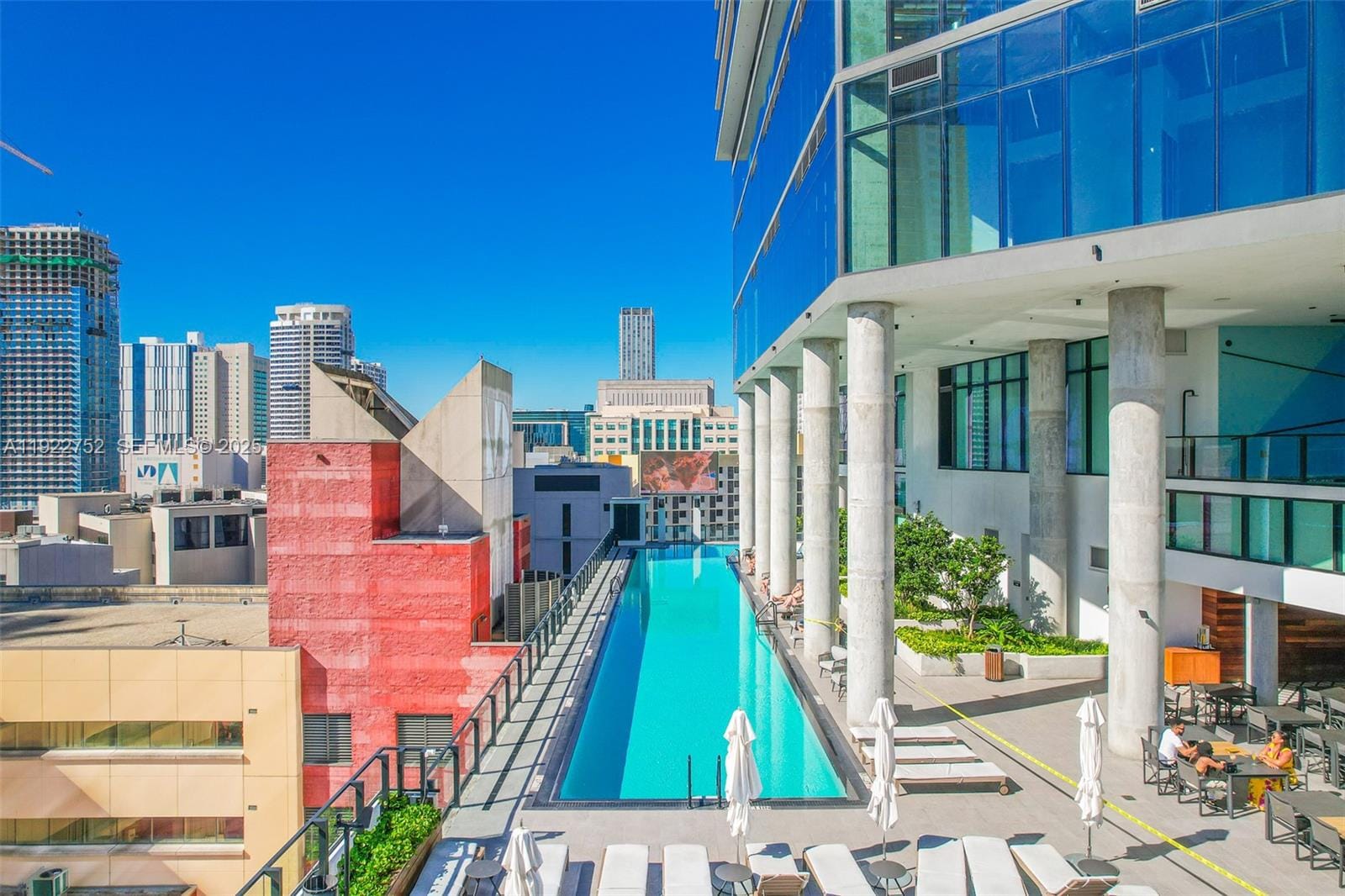 398 NE 5th Street 2319, Miami, FL 33132
