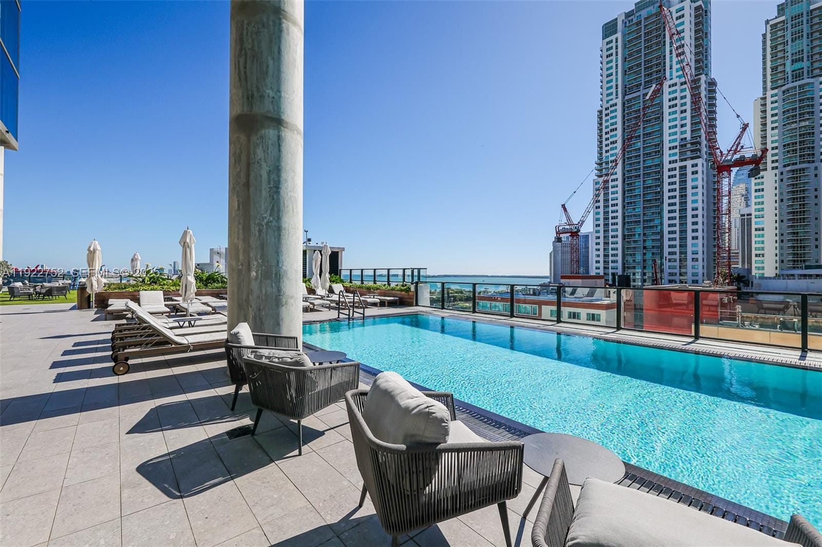 398 NE 5th Street 2319, Miami, FL 33132 photo 19