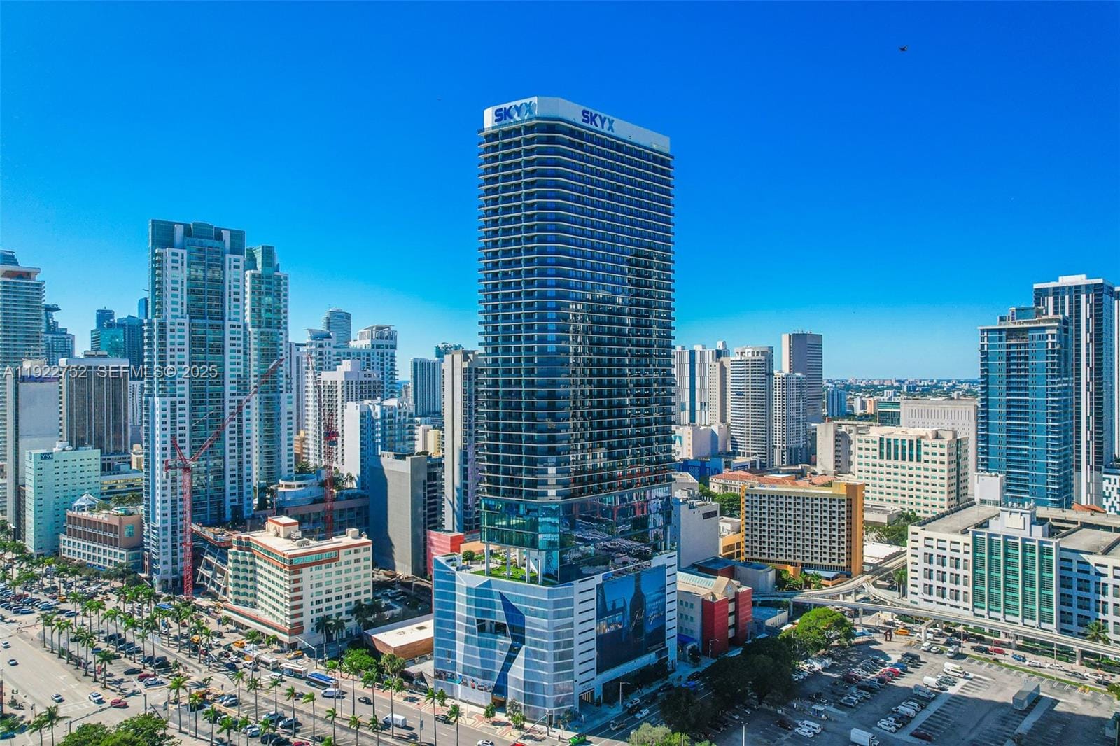 398 NE 5th Street 2319, Miami, FL 33132 photo 4