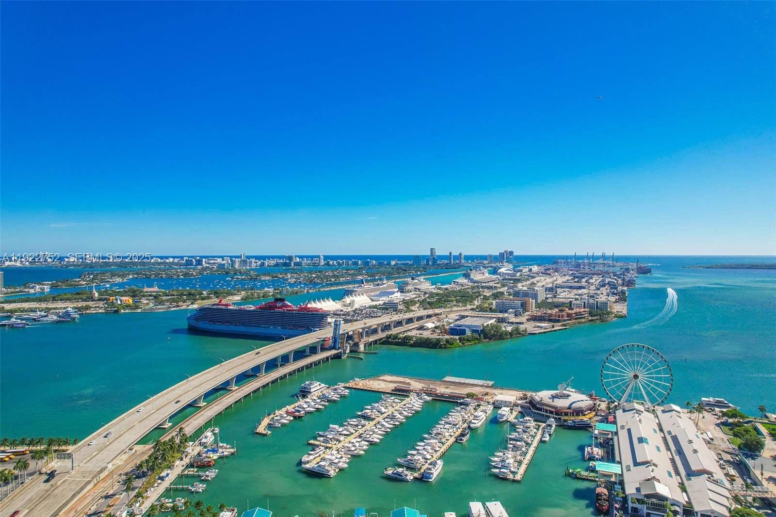 398 NE 5th Street 2319, Miami, FL 33132 photo 9
