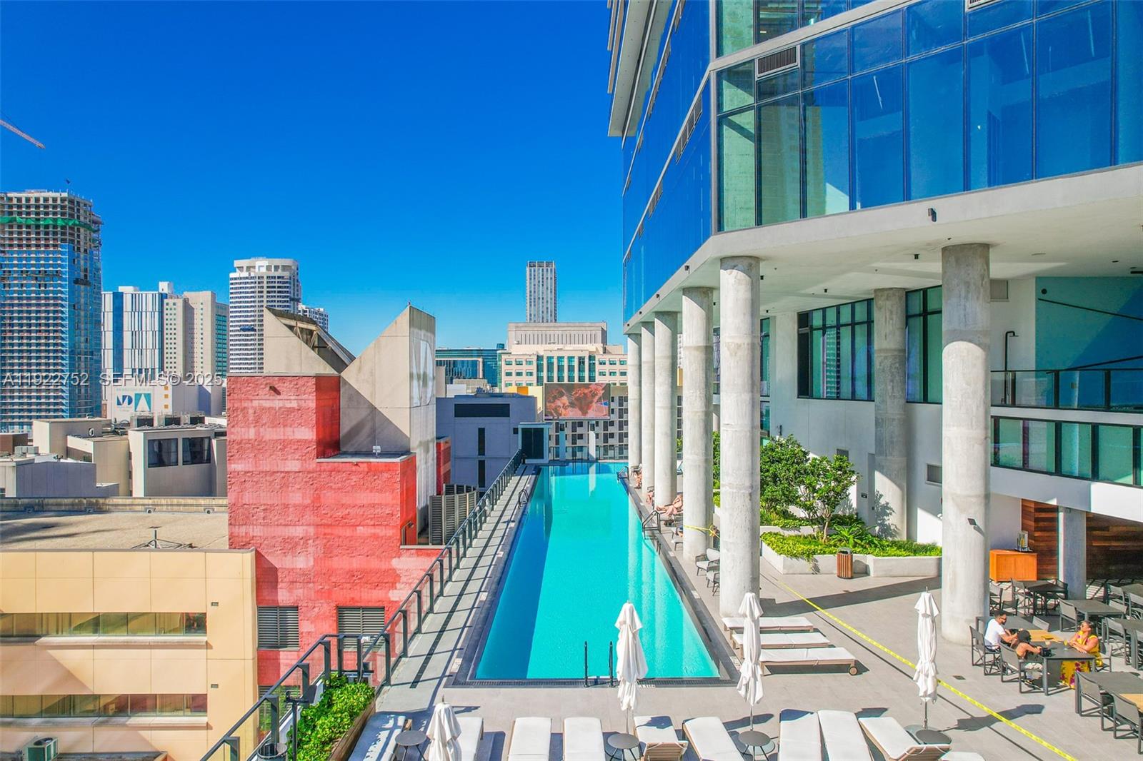 398 NE 5th Street 2319, Miami, FL 33132, Miami