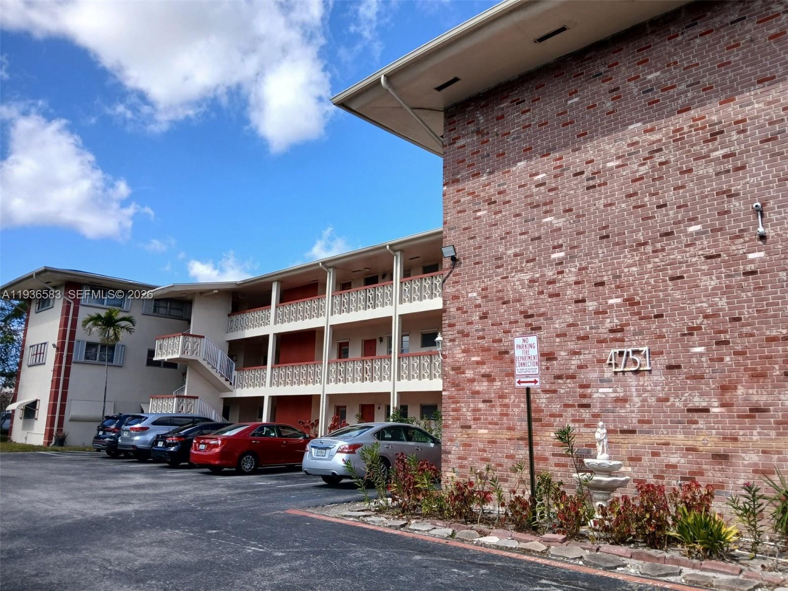 4751 NW 10th Court 310 — photo 3