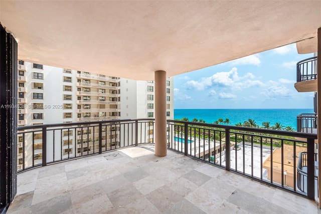 10175 Collins Avenue 603, Bal Harbour, FL 33154