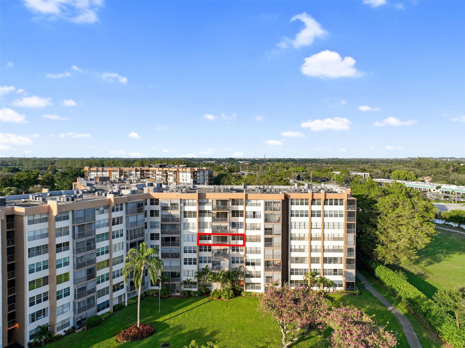1300 Saint Charles Place 507, Pembroke Pines, FL 33026
