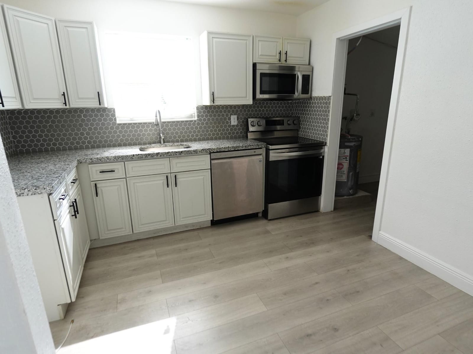 4421 NW 34th Court, Lauderdale Lakes, FL 33319 photo 3