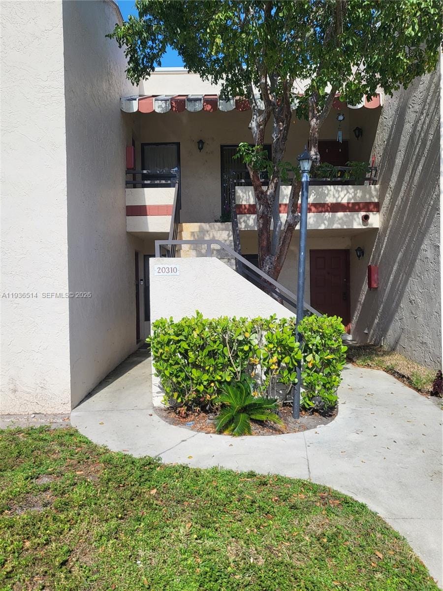 20310 NE 3rd Court 2, Miami, FL 33179 photo 2