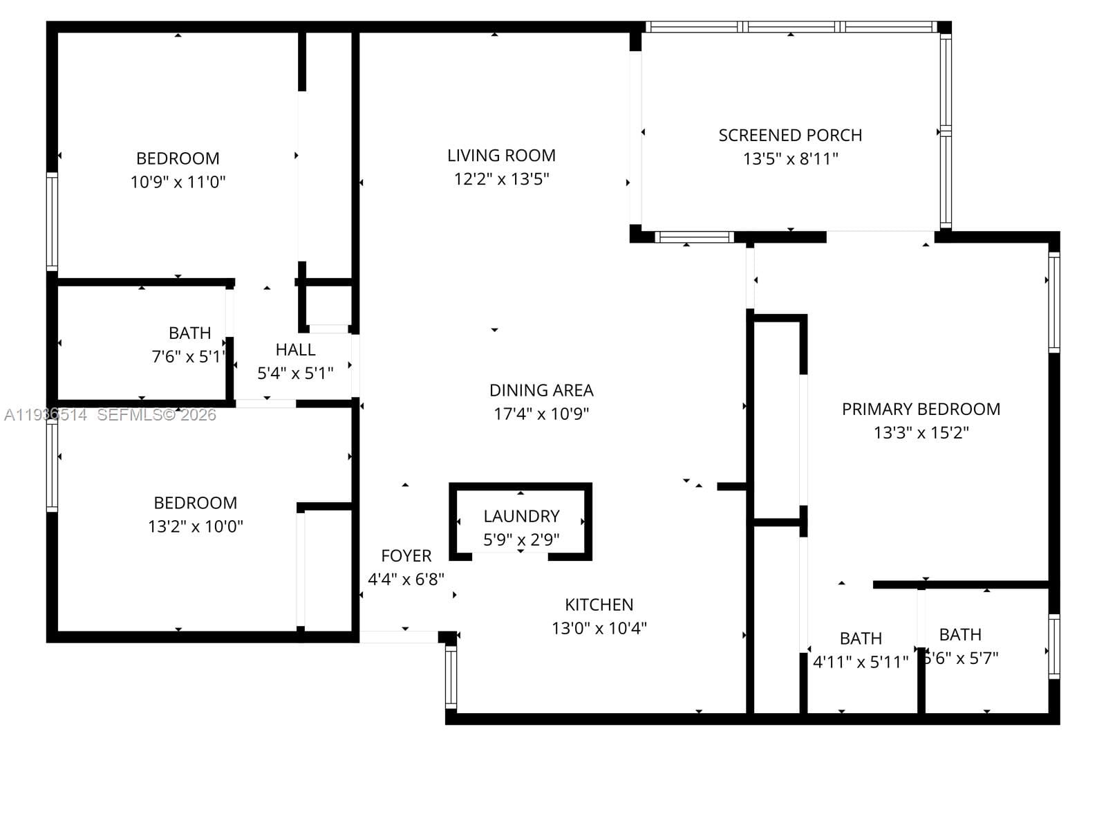 20310 NE 3rd Court 2, Miami, FL 33179 photo 23
