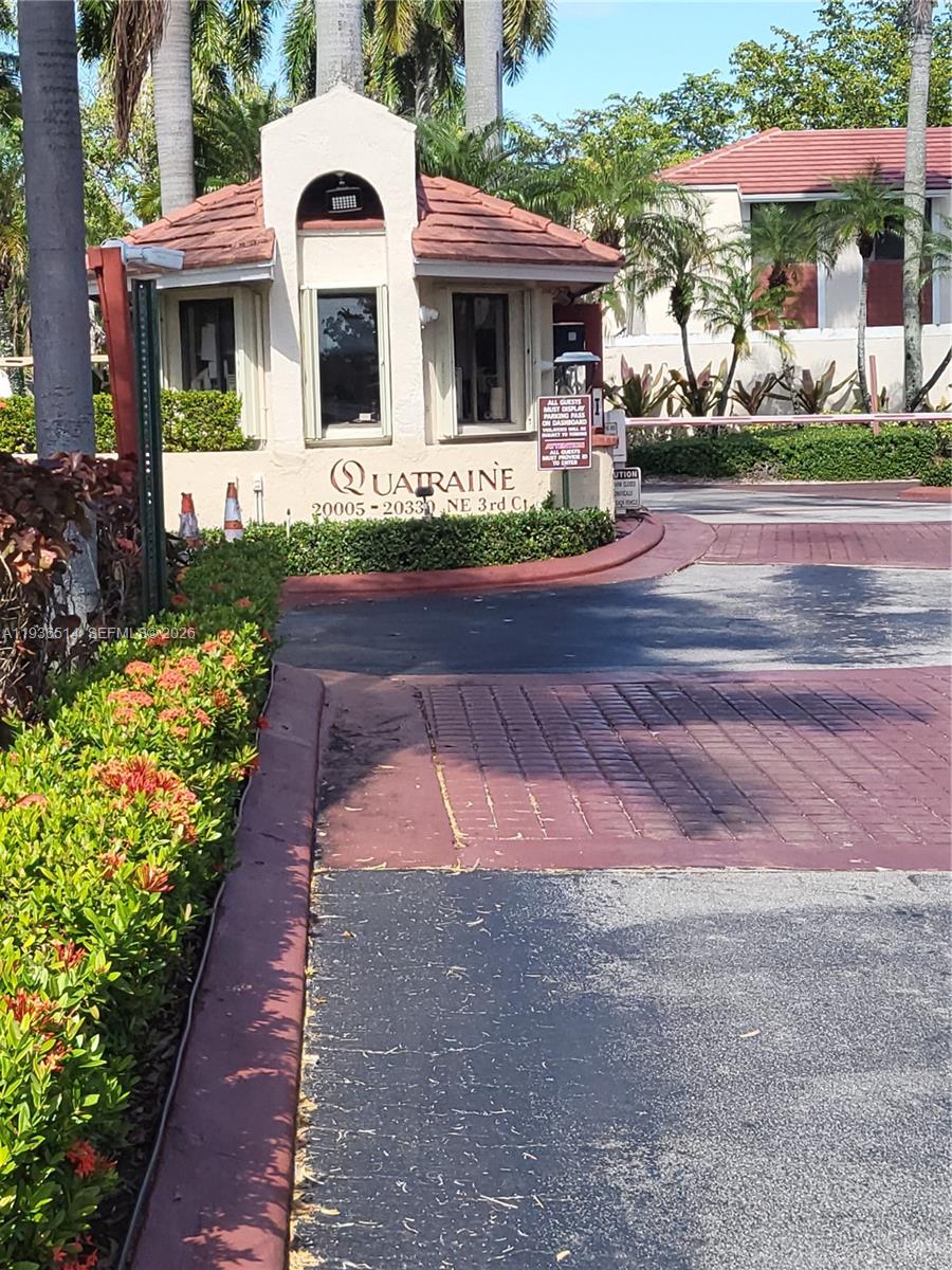 20310 NE 3rd Court 2, Miami, FL 33179, Miami