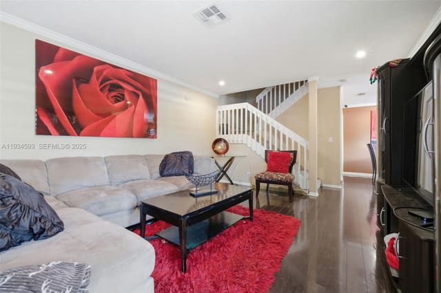 2647 NW 99th Avenue, sold in Parkside, Royal Palm Beach, FL