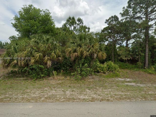 1824 Rush Avenue, Greenbriar, Lehigh Acres, FL
