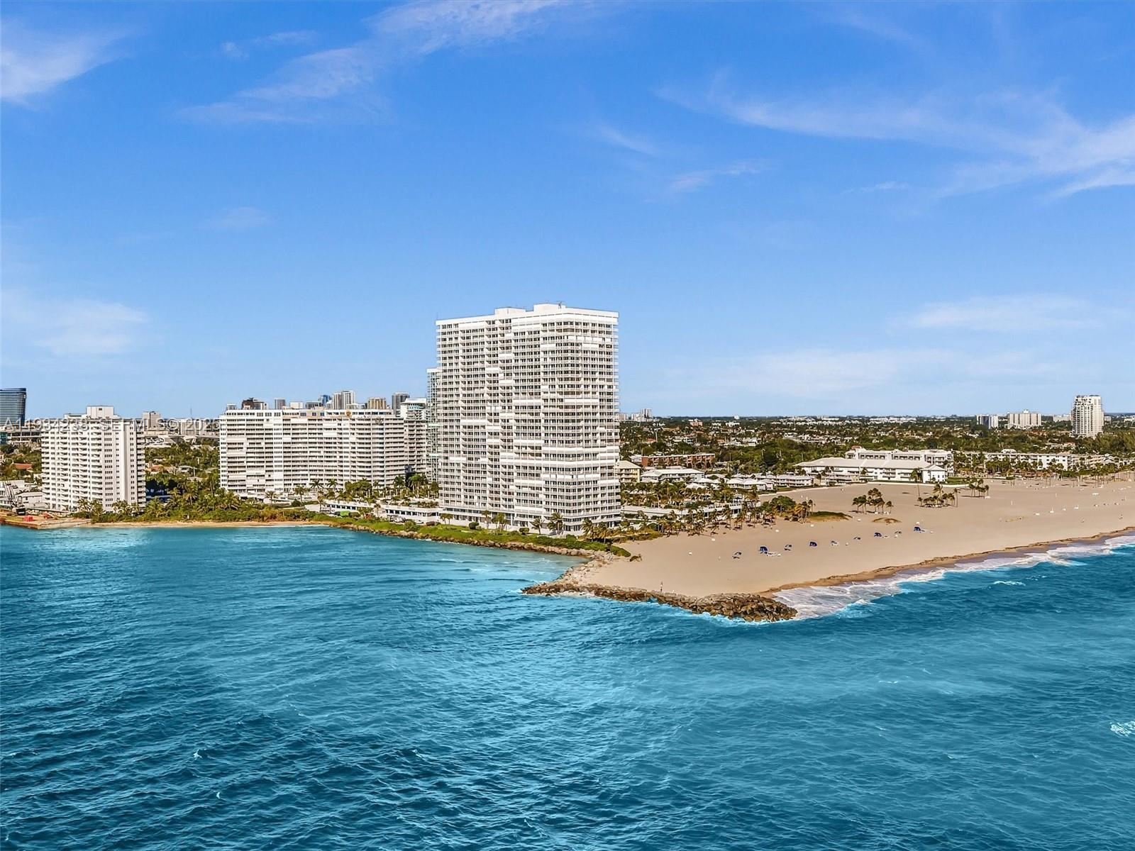 2200 S Ocean Lane 2103, Fort Lauderdale, FL 33316, Fort Lauderdale
