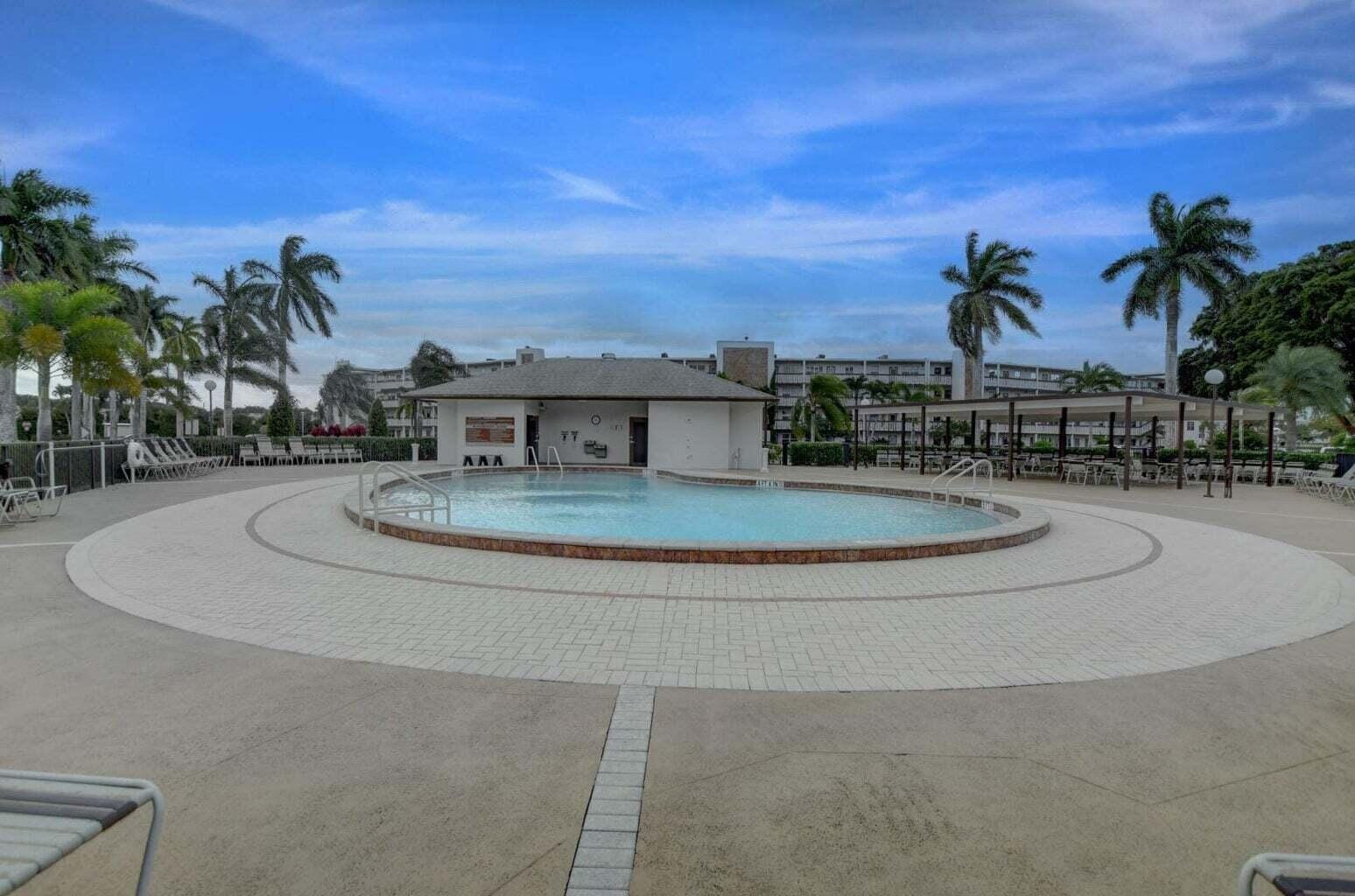 4008 Hythe A, Boca Raton, FL 33434 photo 27