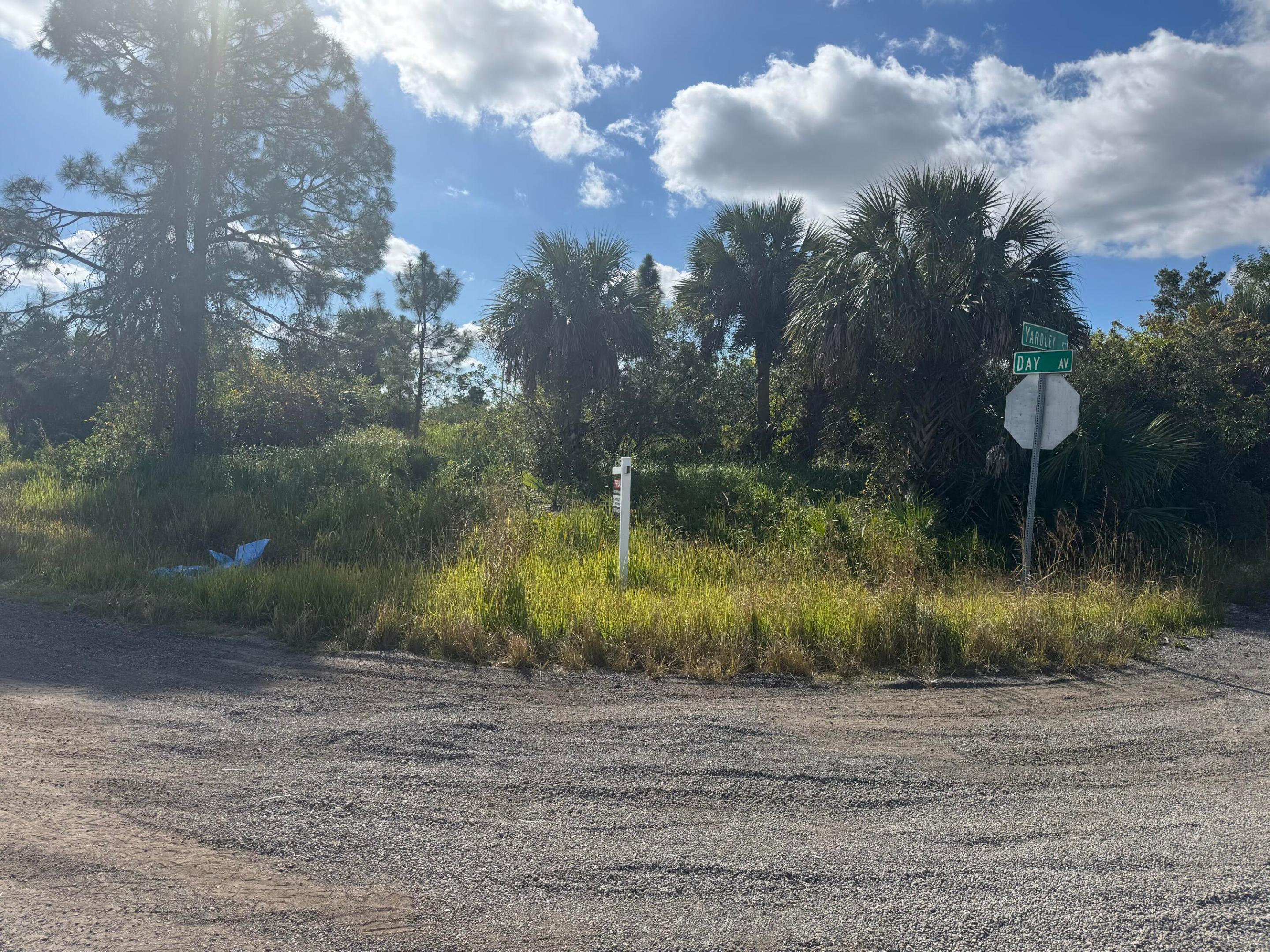 0000 Yardley Street SW, Palm Bay, FL 32908, Palm Bay