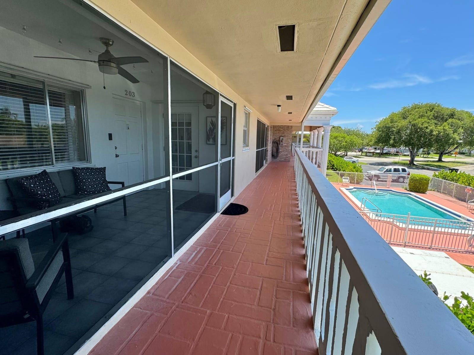 2141 NE 68th Street 203, Fort Lauderdale, FL 33308 photo 16
