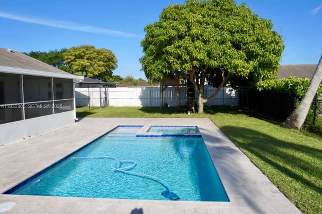 9549 Burlington Place, sold in American Homes At Boca Ra, Boca Raton, FL