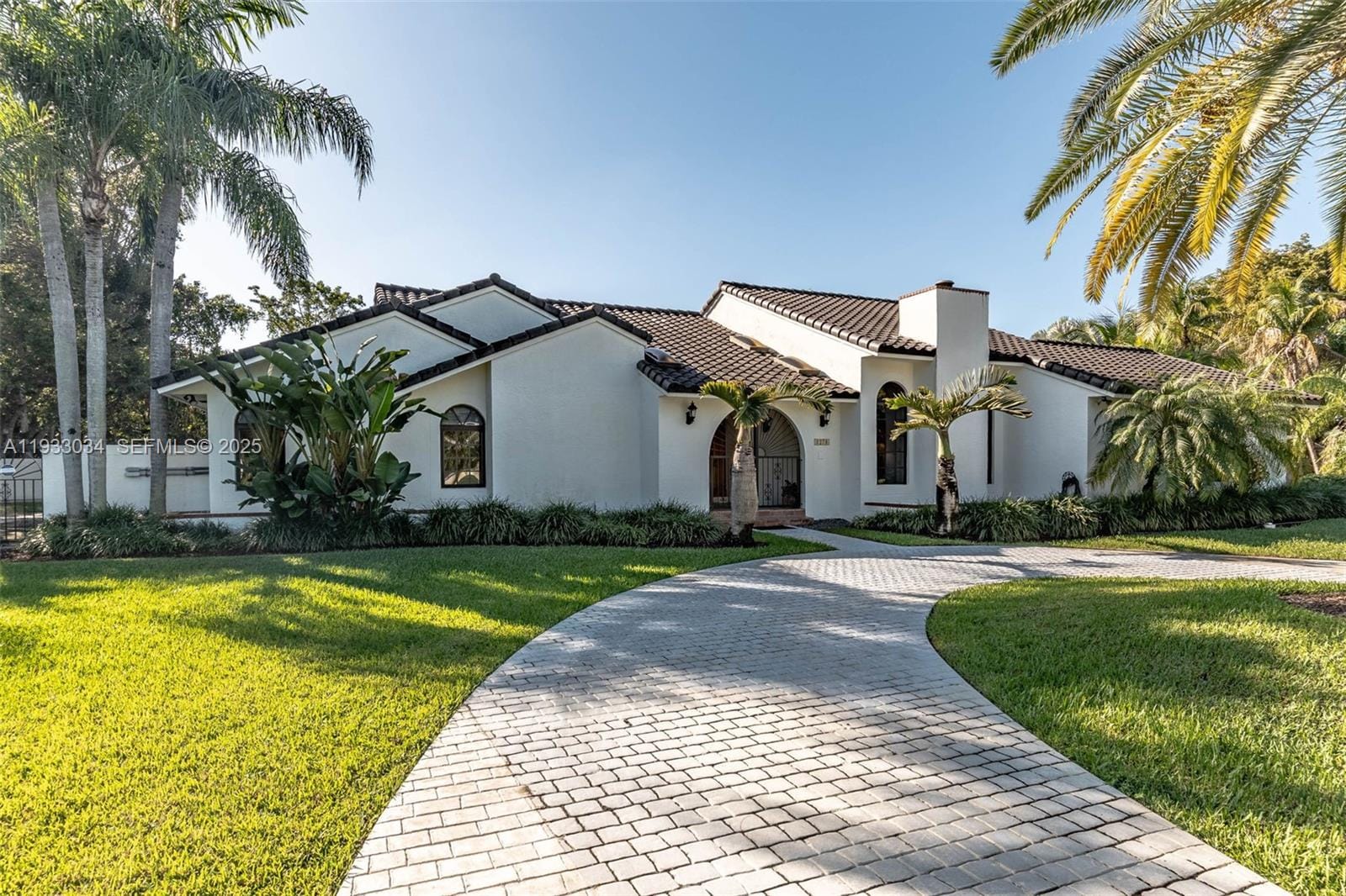 8270 SW 170th Street, Palmetto Bay, FL 33157