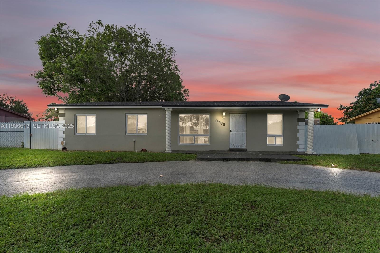 3738 NW 207th Drive, Miami Gardens, FL 33055 photo 1
