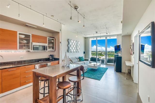 3470 E Coast Avenue H1903, Miami, FL 33137