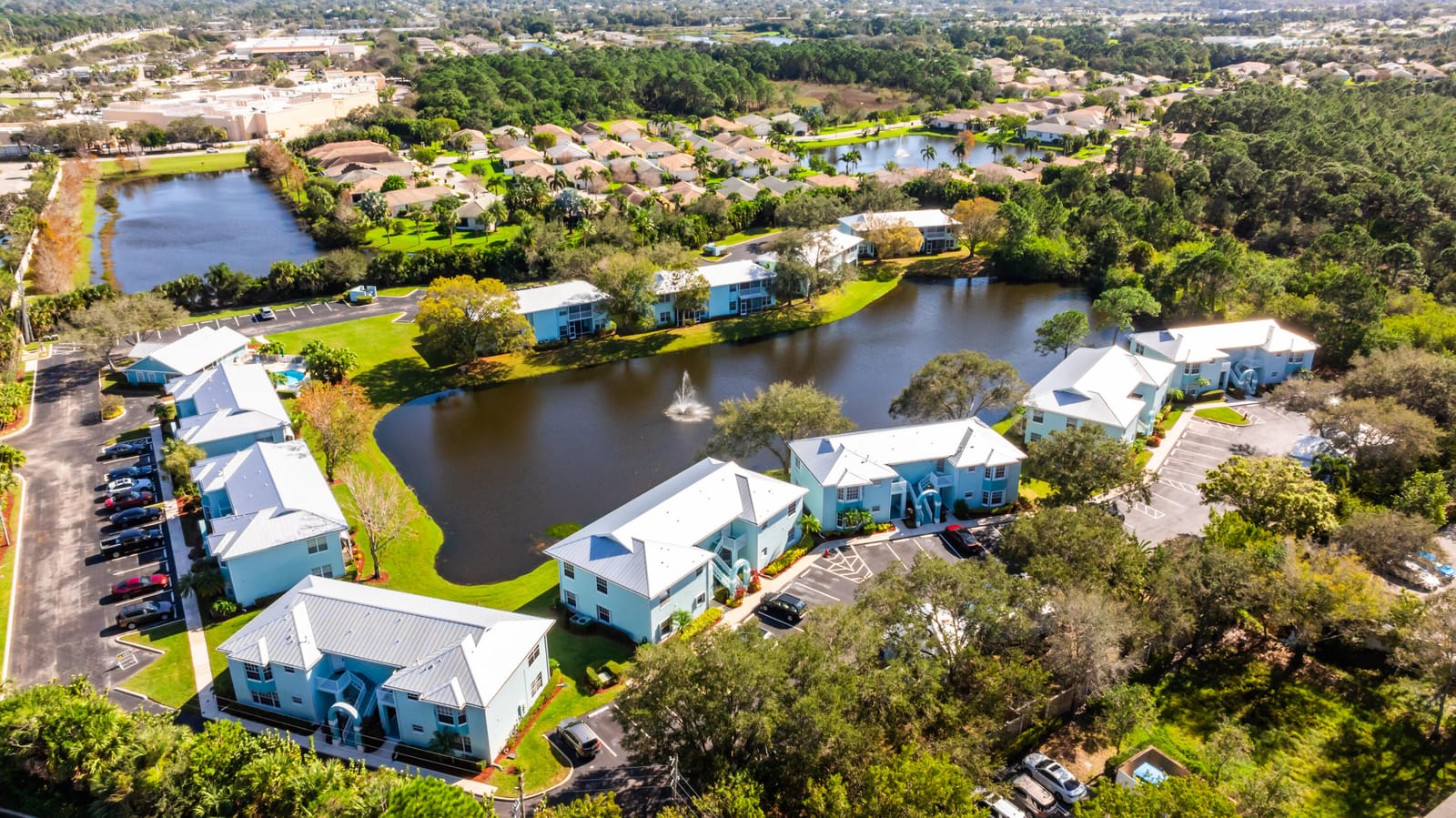 1143 SW Swan Lake Circle 601, Port St. Lucie, FL 34986 photo 22