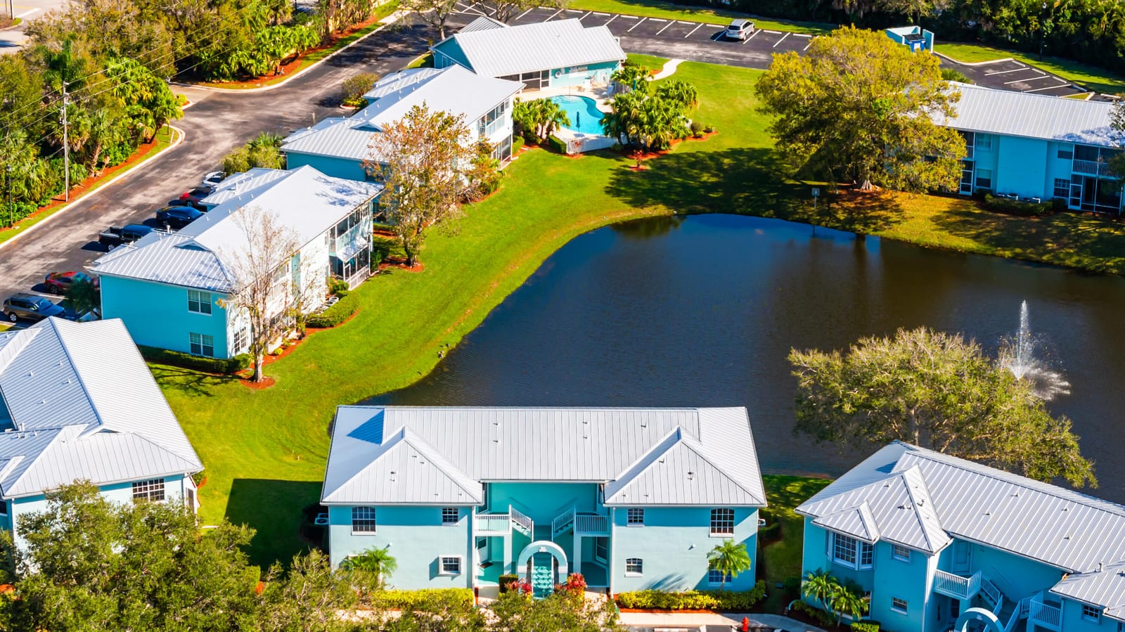 1143 SW Swan Lake Circle 601, Port St. Lucie, FL 34986 photo 23