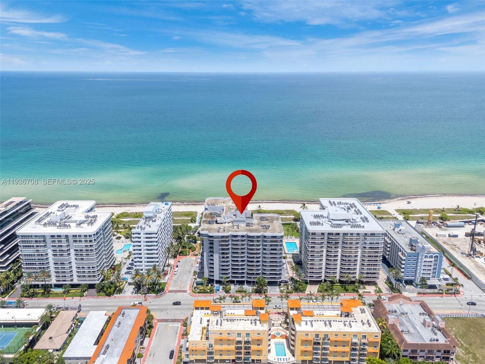 8877 Collins Avenue 303, Surfside, FL 33154