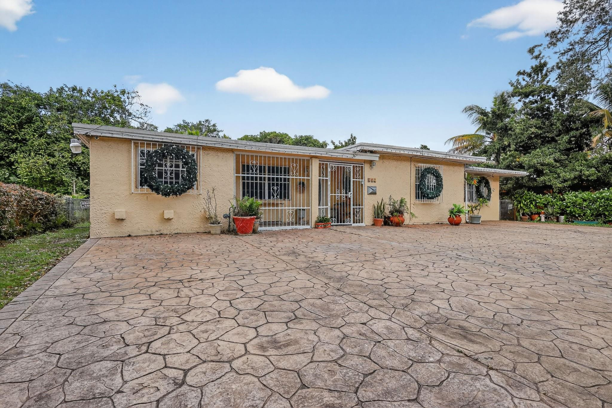 641 NE 140th Street, North Miami, FL 33161, North Miami
