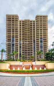 9999 Collins Avenue 12A, sold in Bal Harbour Tower Condo, Bal Harbour, FL