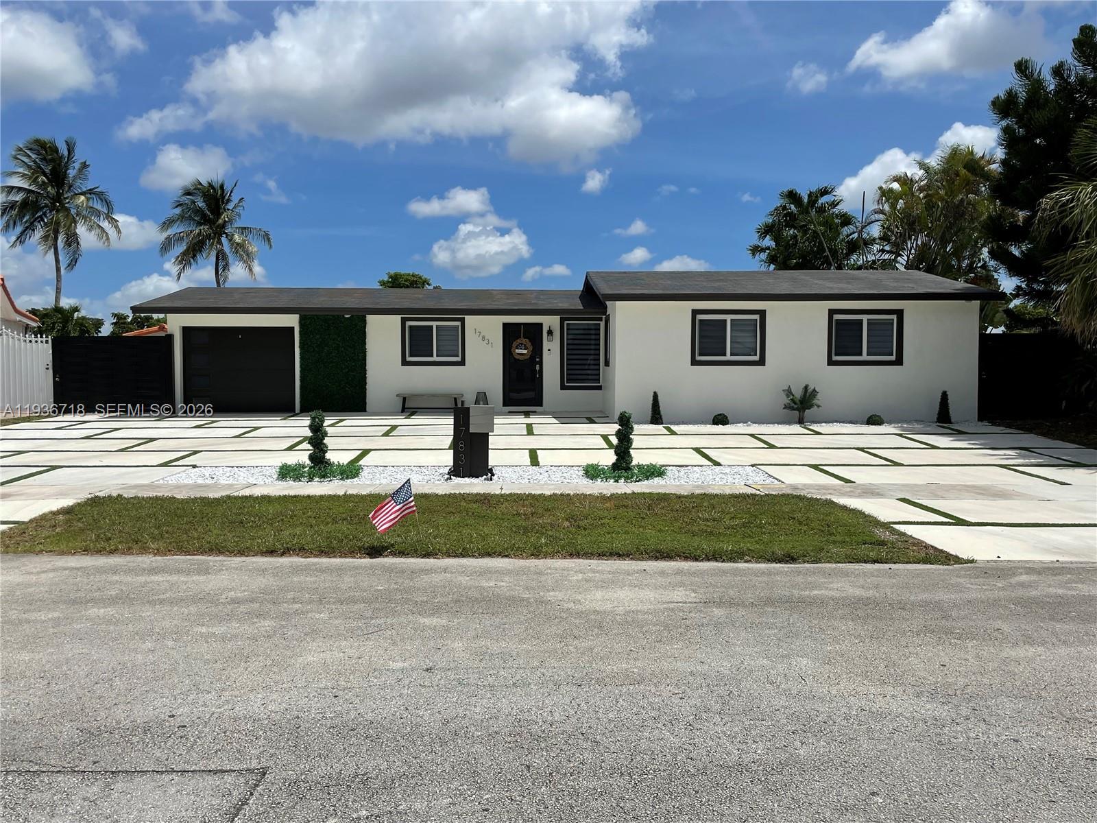 17831 NW 84th Court, Miami, FL 33015, Miami