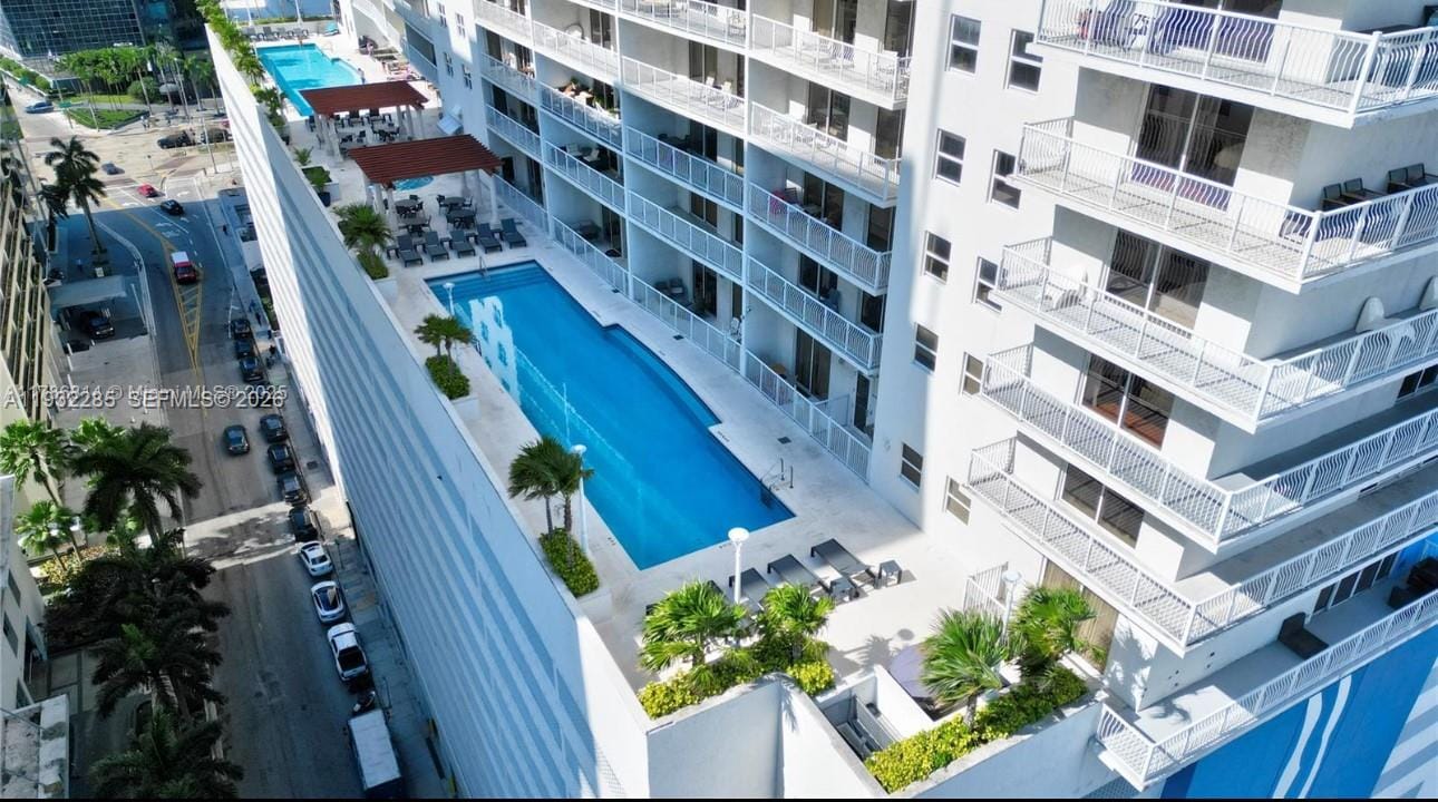1200 Brickell Bay Drive 2903, Miami, FL 33131 photo 22