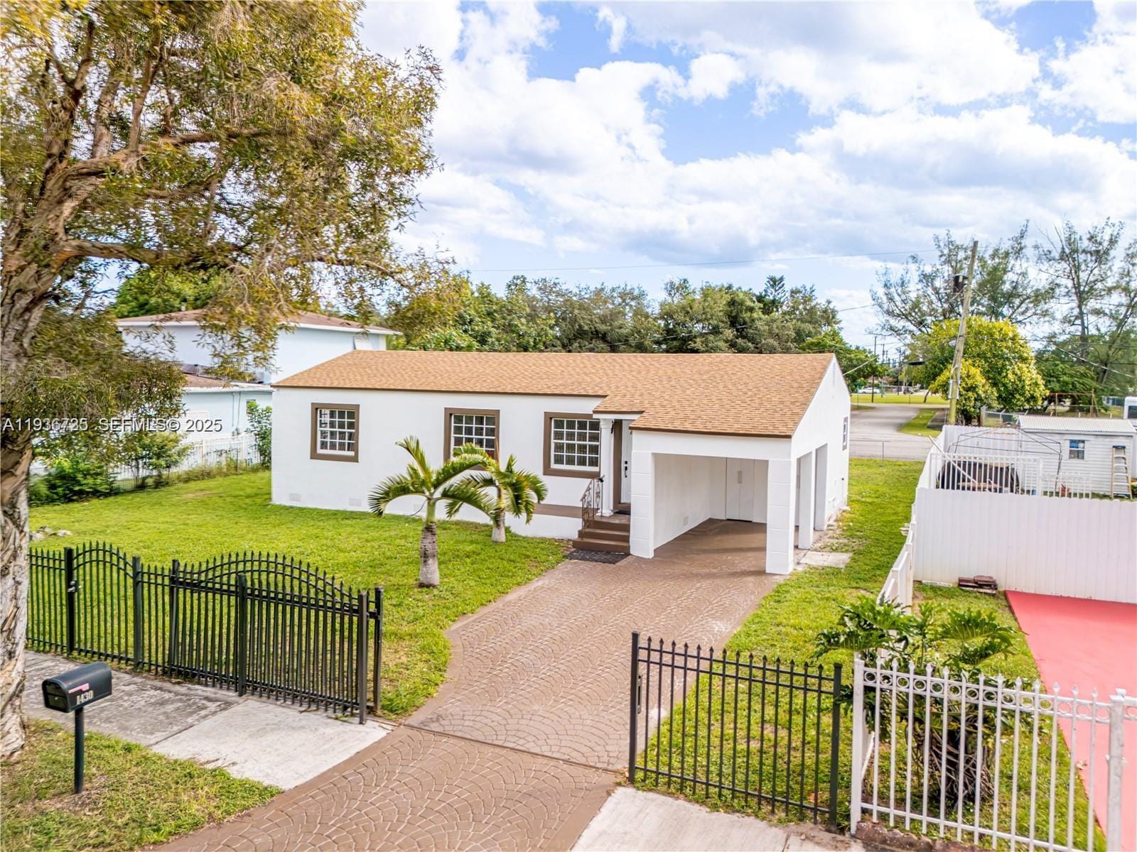 1430 NW 87th Terrace, Miami, FL 33147