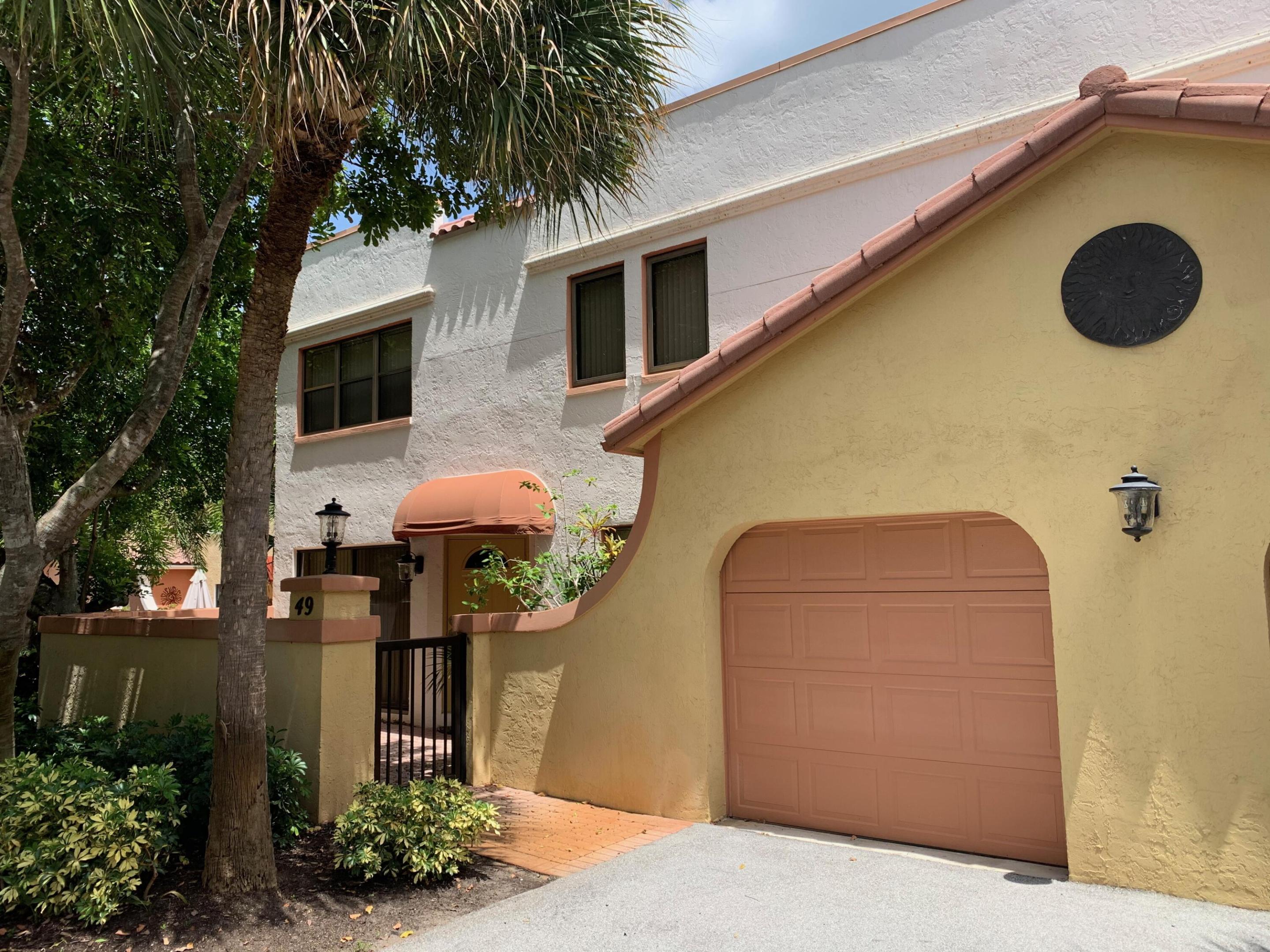 49 Uno Lago Drive, Juno Beach, FL 33408, Juno Beach
