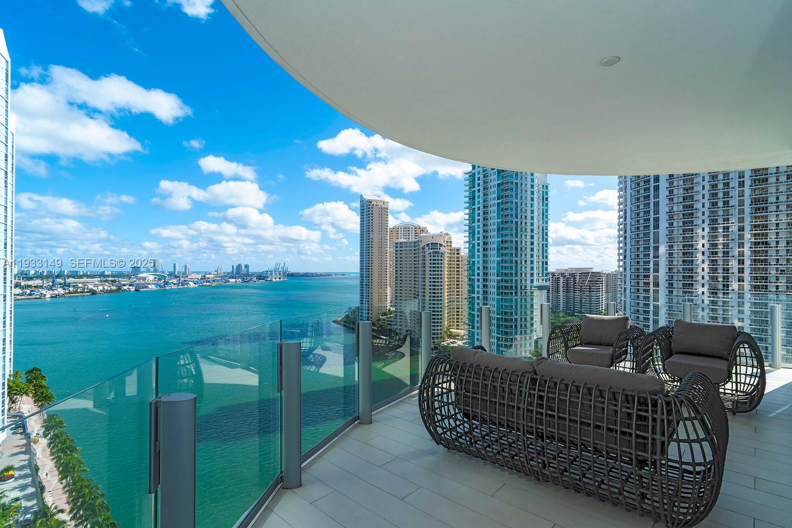 300 Biscayne Blvd Way 1901, Miami, FL 33131, Miami