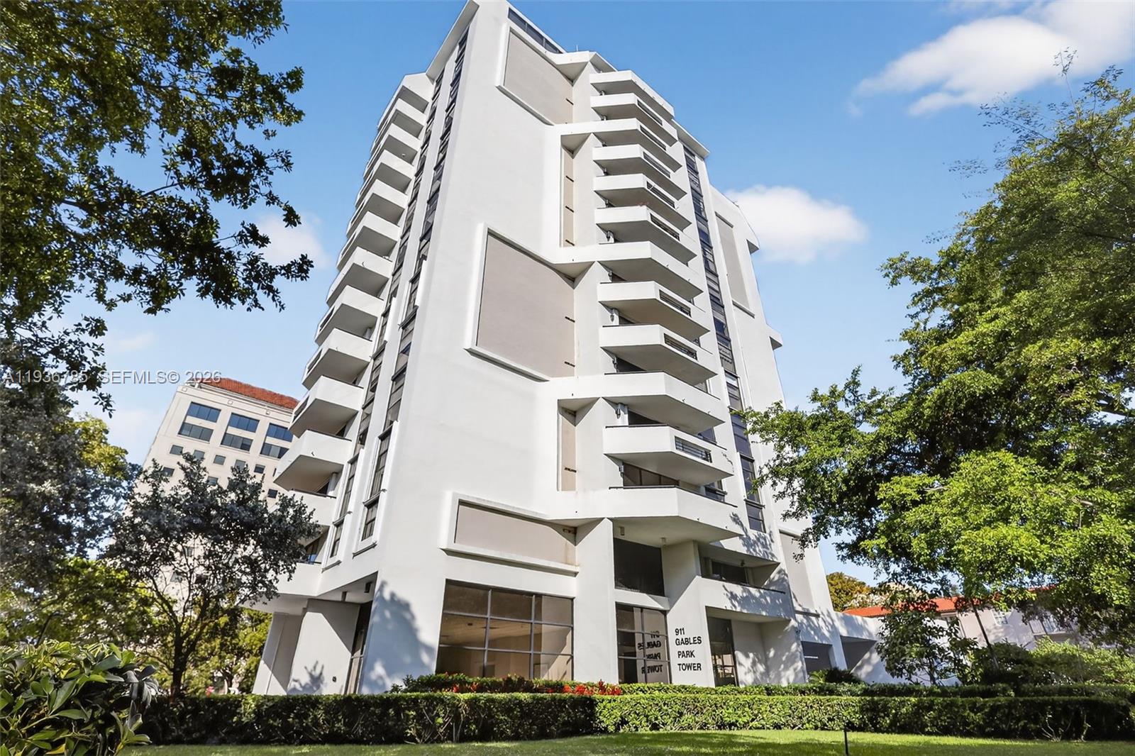 911 E Ponce De Leon Boulevard 1504, Coral Gables, FL 33134, Coral Gables