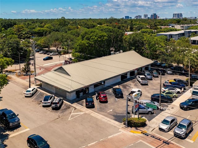 7400 SW 57th Avenue, South Miami, FL 33143