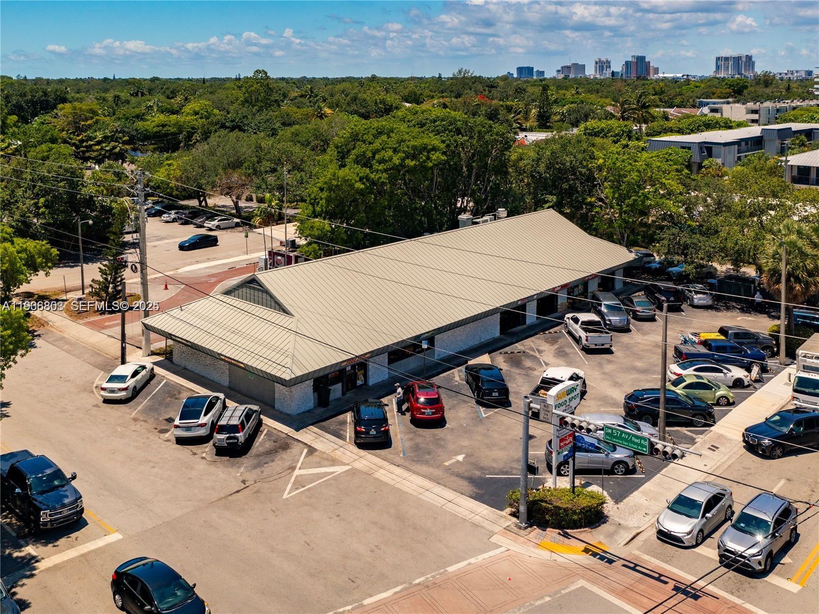 7400 SW 57th Avenue, South Miami, FL 33143, South Miami