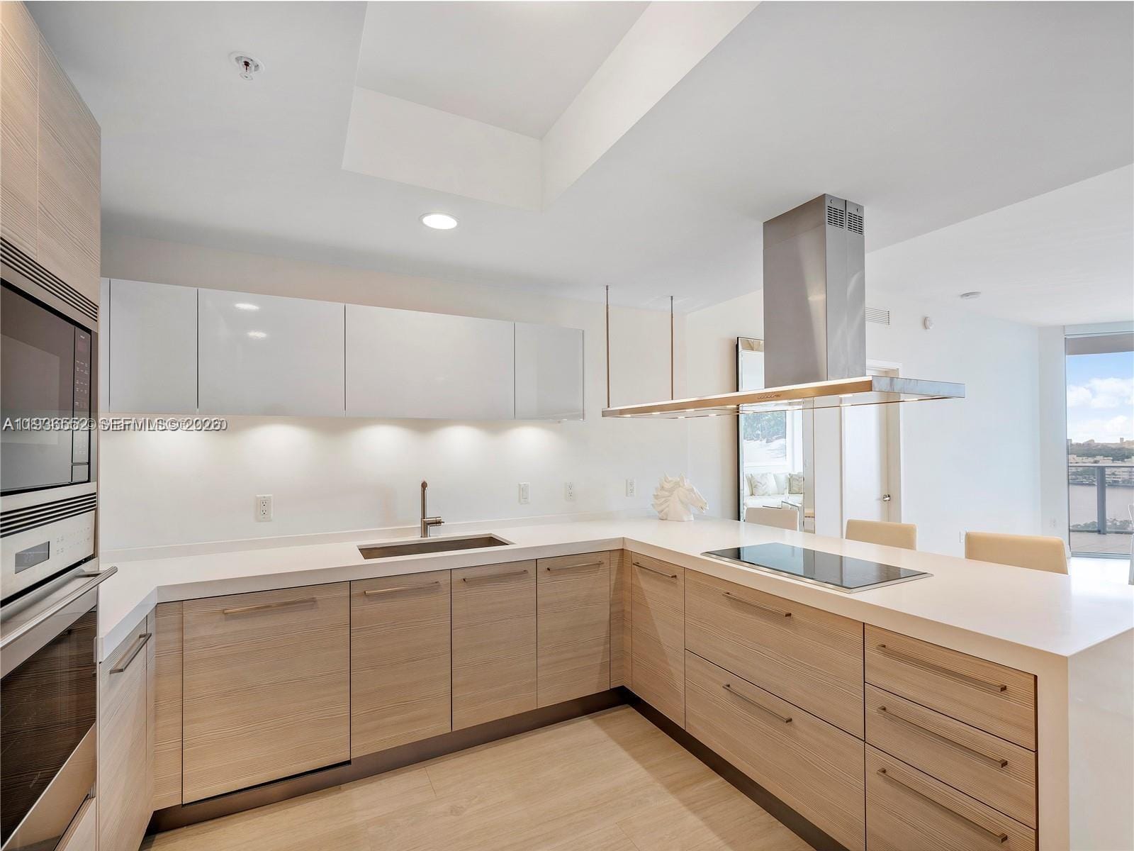 17301 Biscayne Boulevard 1105 — photo 11