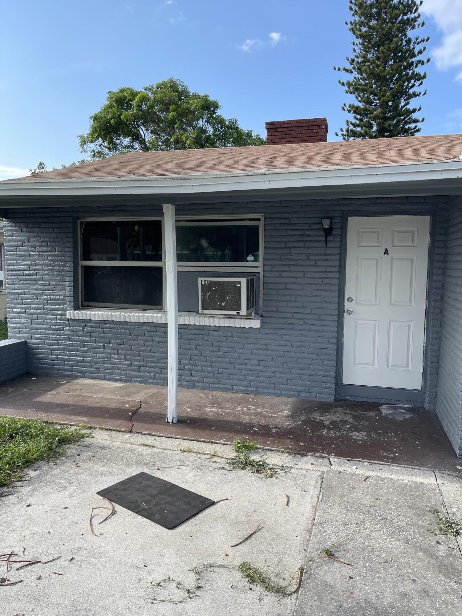 130 W 16th Street A, Riviera Beach, FL 33404, Riviera Beach