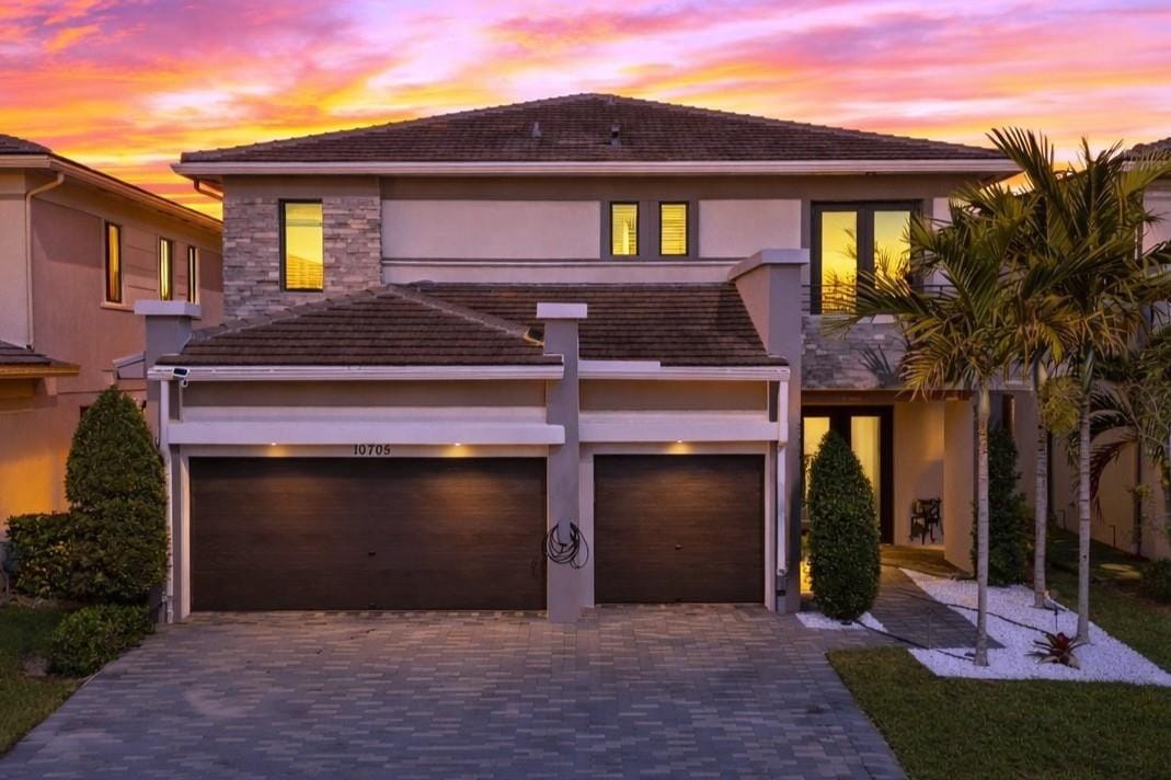 10705 Aqua Court, Parkland, FL 33076