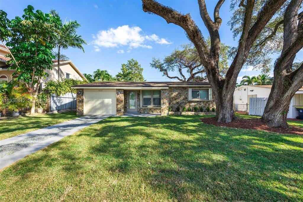 4510 SW 25th Terrace, Dania Beach, FL 33312 photo 1