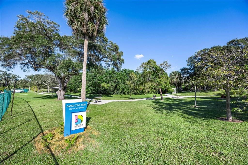 4510 SW 25th Terrace, Dania Beach, FL 33312 photo 29