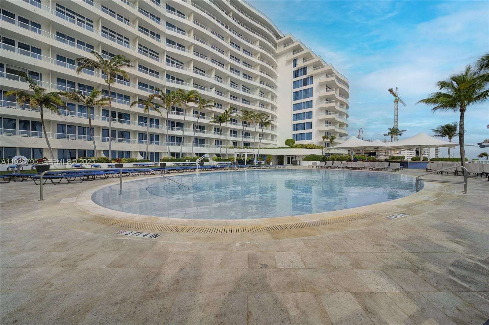1 N Fort Lauderdale Beach Boulevard 1906 — photo 11