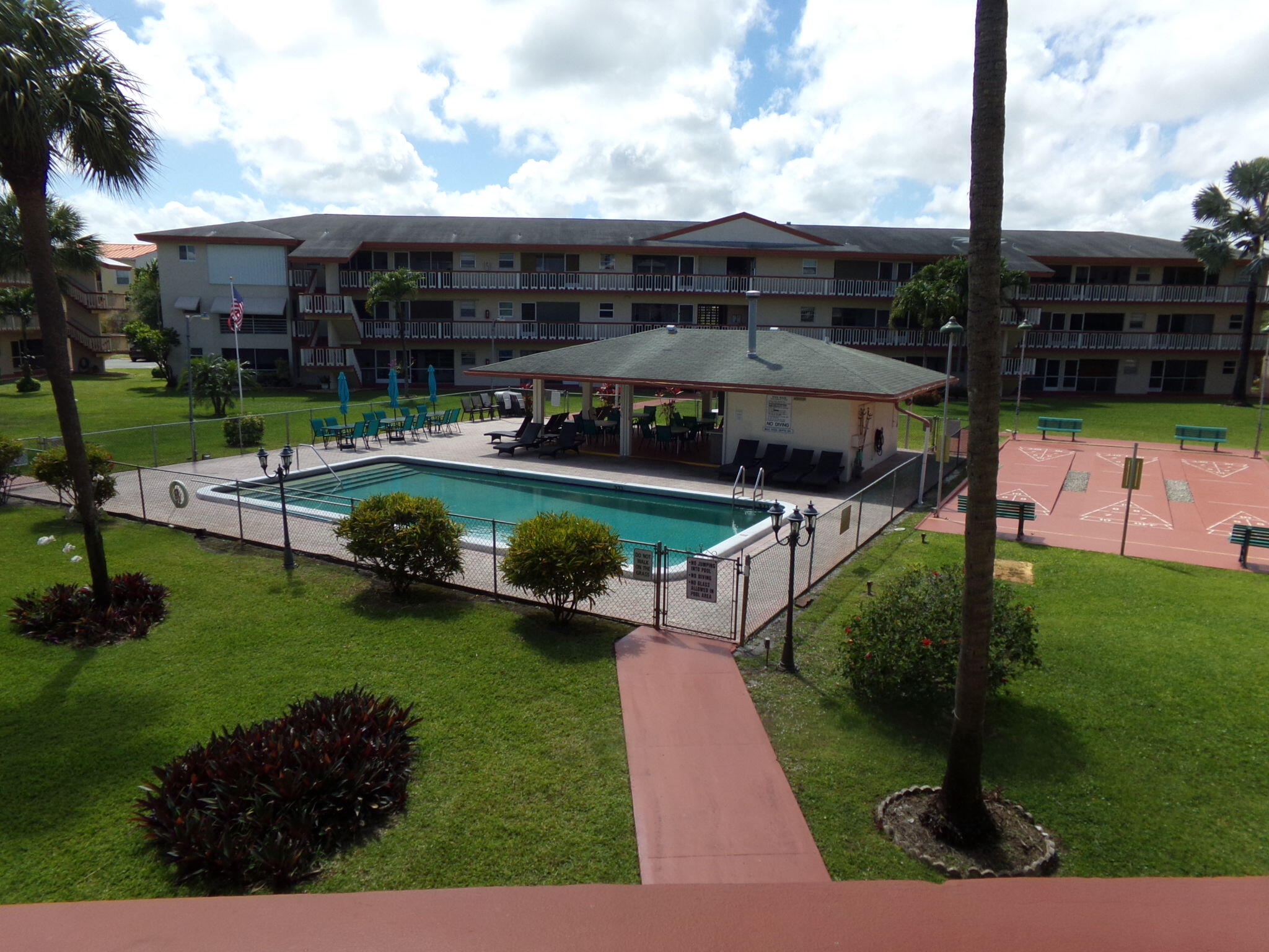 5300 Washington Street P234, Hollywood, FL 33021, Hollywood