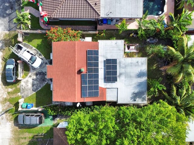 3630 NW 4th Terrace, sold in Twelfth St Manors, Miami, FL