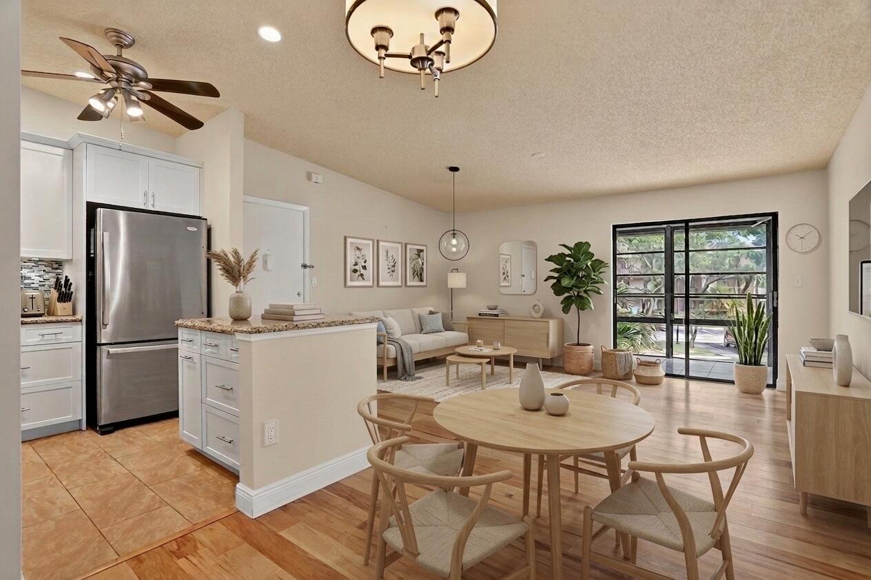 7711 Ashmont 215, Tamarac, FL 33321, Tamarac