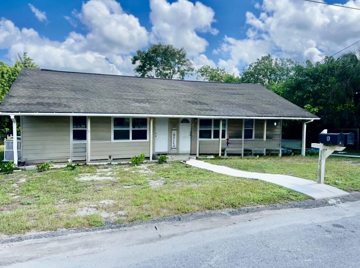 130 E Northside Drive, Lake Wales, FL 33853