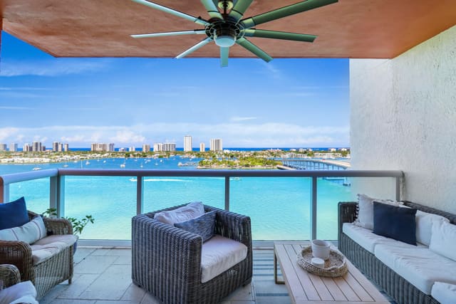 2640 Lake Shore Drive 1508, Riviera Beach, FL 33404